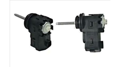 Motoras electric reglare far Kia Sorento (Xm), 05.2009-12.2012, Sportage (Ql), 09.2015-, partea Stanga=Dreapta, TYC