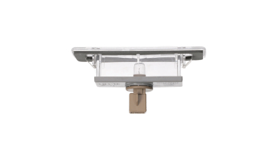 Lampa numar HYUNDAI TUCSON (TL), 03.2018-; KIA SPORTAGE (QL), 09.2015-; STONIC, 09.2017-, Stanga=Dreapta, OEM/OES, tip bec W5W; cu dulie bec;