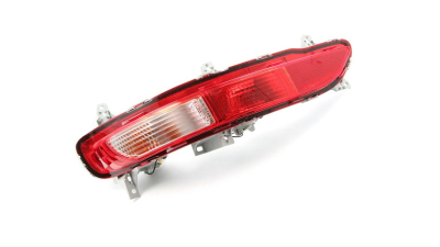 Lampa ceata Kia Sportage (Ql), 09.2015-, partea Stanga, Spate, tip bec P21W+PY21W; Omologare: ECE, OEM/OES