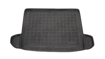 Tavita portbagaj Kia Sportage (Ql), 09.2015-, spate, top shelf; fara panza antiderapanta; elastomer