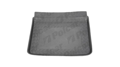 Tavita portbagaj Hyundai Tucson (Tl), 09.2015-2020, Kia Sportage (Ql), 09.2015-2021, cu panza antialunecare, podea inferioara, polietilena