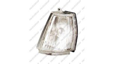 Lampa semnalizare fata Autobianchi Y10 Fl92 (156), 03.92-12.95, Lancia Y10 (156), 02.92-10.95, Alba ,omologare ECE, 9945022, Stanga