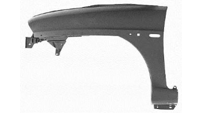 Aripa fata Lancia Y, 10.1995-08.2000, partea Stanga, cu gaura pentru semnalizare, 7792698, 420201