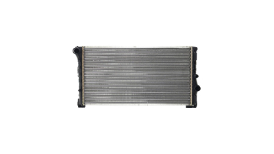 Radiator racire Lancia Musa, 05.2005-2012 Motor 1, 3 Jtd 51/66kw, Lancia Ypsilon (843), 2003-2011 Motorizare 1, 3 Multijet 51/55/66/71kw Diesel, tip climatizare cu/fara AC, cutie M/A, dimensiune 580x310x38mm, Cu lipire fagure mecanica, RNBC