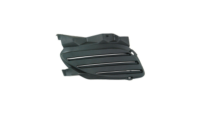 Grila bara fata Lancia Y (840a), 10.2000-12.2003, Dreapta, Fata, Neagra, 735296248; 735296250