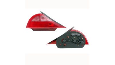 Stop spate lampa Lancia Y 10.1995-09.2000 BestAutoVest partea Dreapta