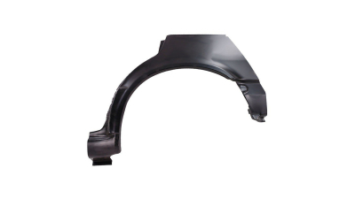 Segment aripa spate Fiat Cromat (154) 05.1986-05.1990(Cu 4 Usi), Lancia Thema (834) 01.1984-09.1994 (Cu 4 Usi) , partea Stanga, 