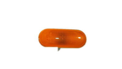 Lampa semnalizare aripa Lancia Kappa (838), 10.94-12.00, portocalie, omologare ECE, 82485015, Stanga , Dreapta