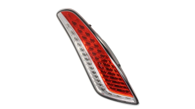 Stop spate lampa Lancia Delta (844), 07.2008-, partea Stanga, LED; Omologare: ECE, OEM/OES