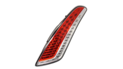 Stop spate lampa Lancia Delta (844), 07.2008-, partea Dreapta, LED; Omologare: ECE, OEM/OES