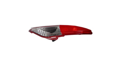 Lampa mers inapoi LANCIA DELTA (844), 07.2008-, OEM/OES, spate, partea dreapta, fara soclu bec ;