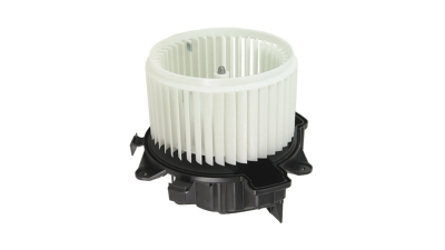 Ventilator habitaclu Fiat Stilo, 2001-2007, Manual AC/cu clima AC71736003; 77365016