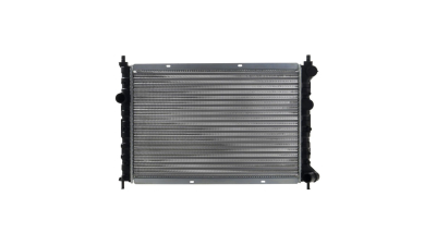 Radiator racire Lancia Lybra, 09.1999-09.2001, Motorizare 1, 9 Jtd 77kw; 2, 4 Jtd 100kw Diesel, tip climatizare Cu/fara AC, cutie Manuala, dimensiune 580x378x23mm, Cu lipire fagure mecanica, Aftermarket