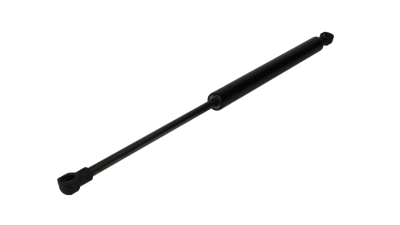 Amortizor capota fata Lancia Lybra (839ax/Bx), 06.1999-12.2005, Lungime/Forta/Cursa Piston 402/280, 46763101, Stanga , Dreapta