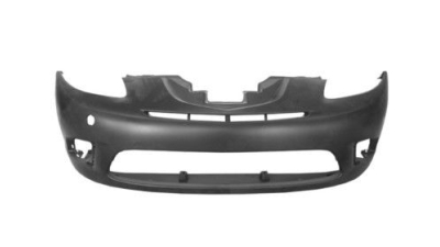 Bara fata Lancia Ypsilon (843), 10.2006-06.2011, grunduit, cu locas pentru proiectoare, 735443900
