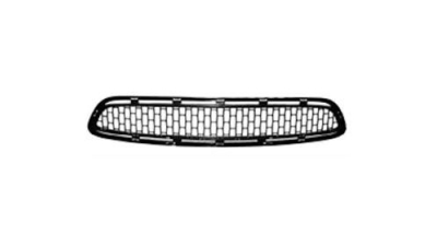 Grila bara fata Lancia Ypsilon (843), 10.2006-06.2011, Centru, 735436325, 421727