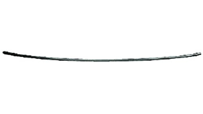 Bandou grila bara fata Lancia Ypsilon (843), 10.2006-06.2011, inferior, 735436327;735436400