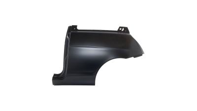 Aripa spate Lancia Y, 2004-06.2011 Partea Dreapta, 71733459
