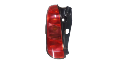 Stop, lampa spate LANCIA YPSILON (843), 01.2004-08.2006, DEPO, partea stanga, fara soclu bec;