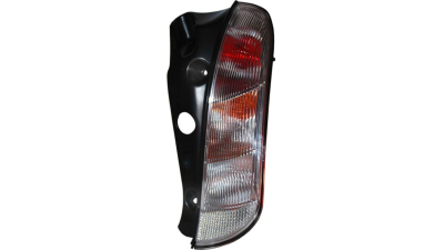 Stop spate lampa Lancia Ypsilon (843), 09.2006-06.2011, partea Dreapta, tip bec P21/5W+P21W; Omologare: ECE, OEM/OES