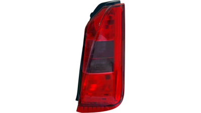 Stop spate lampa LANCIA MUSA, 06.2004-01.2007, partea Stanga, fara suport becuri, OEM/OES