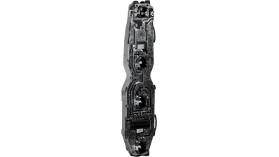 Suport becuri lampa spate LANCIA MUSA, 06.2004-01.2007, partea Stanga, OEM/OES