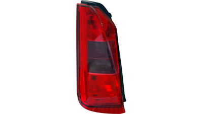Stop spate lampa LANCIA MUSA, 06.2004-01.2007, partea Dreapta, fara suport becuri, OEM/OES