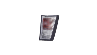 Lampa mers inapoi LANCIA THESIS, 09.2001-06.2009, partea Dreapta, cu suport becuri, OEM/OES