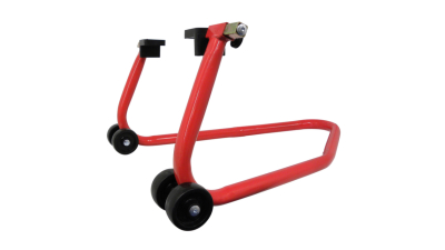 Stander Moto Motor X roata spate , sustine 200kg