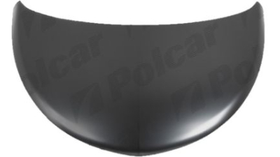 Capota motor Lancia Ypsilon 06.2011- Fata 51835535