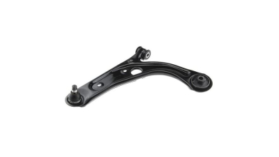 Brat suspensie roata TEKNOROT 42A137-K, Stanga, Fata