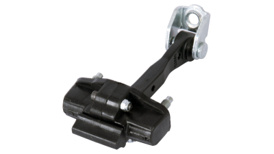 Opritor usa, limitator CHRYSLER YPSILON (846), 06.2011-, fata, partea stanga=dreapta,