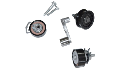 Kit distributie Skoda Fabia Octavia Audi A2 Seat Altea Cordoba Ibiza Vw Bora Caddy Golf 4 Lupo Polo 1.4/1.4 16V / 1.6 16V , doar role