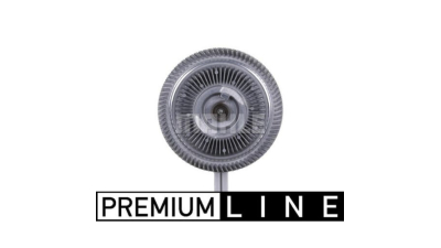 Termocupla ventilator radiator, Vascocuplaj Land Rover Discovery, 89-2004, Range Rover, 87-1995, MAHLE 430623S3