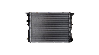 Radiator racire Land Rover Defender (Ld), 04.1998-2016, Motorizare 2, 4 Td4 90kw; 2, 5 Td5 91kw Diesel, tip climatizare Cu/fara AC, cutie Manuala, dimensiune 550x440x40mm, Cu lipire fagure prin brazare, Aftermarket