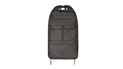 Organizator scaun auto Carpoint pentru spatarul scaunului din fata, 40 x 78 cm