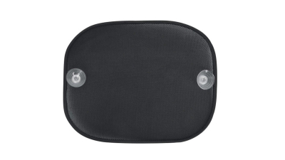 Parasolare auto laterale Negre Carpoint 37,5x42,5cm , 2buc.