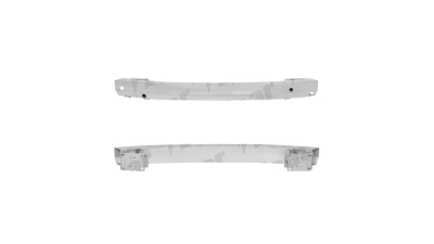 Armatura bara fata Land Rover Freelander (Ln), 01.1997-12.2003, aluminiu, DPE100500