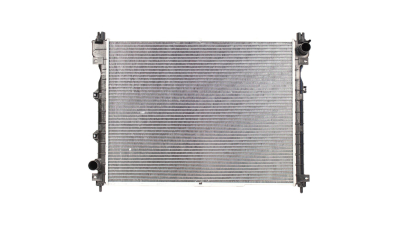 Radiator racire Land Rover Freelander (Cb40), 10.2000-10.2006, Motorizare 1, 8 86kw; 2, 5 V6 130kw; 2, 0 Td4 82kw Diesel/Benzina, tip climatizare cu/fara AC, cutie M/A, dimensiune 612x458x32mm, Cu lipire fagure prin brazare, Aftermarket