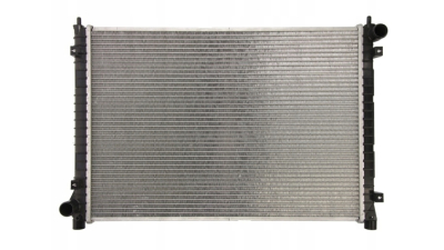 Radiator racire Land Rover Freelander (Cb40), 02.1998-10.2006, Motorizare 1, 8 86/88kw; 2, 5 V6 130kw; Benzina, tip climatizare cu/fara AC, cutie M/A, dimensiune 612x428x32mm, Cu lipire fagure prin brazare, Aftermarket