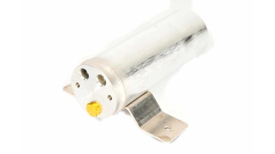 Filtru uscator aer conditionat Land Rover Freelander, 02.1998-2006, R134A/ cu AC, intrare Diesel/Benzina, iesire , JRJ100760; JRJ100770; JRJ100780