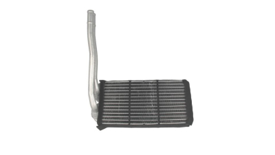 Radiator Incalzire Land Rover Freelander (CB40), 11.2000-10.2006, motor 1.8, 2.5 V6, benzina, 2.0 Td4, diesel, aluminiu brazat/aluminiu, 235x120x49 mm, 