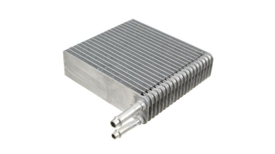 Vaporizator aer conditionat Land Rover Freelander, 02.1998-10.2006 , 225x208x60mm, P/D, JQQ100140