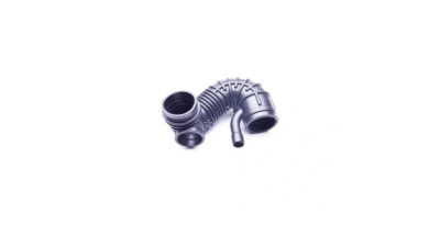 Furtun filtru aer, tubulatura filtru Land Rover Freelander 1997-2006, plastic, BestAutoVest 4310PF-1