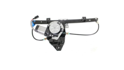 Macara geam cu motoras LAND ROVER FREELANDER (LN), 01.1997-11.2006, usa spate, partea dreapta,