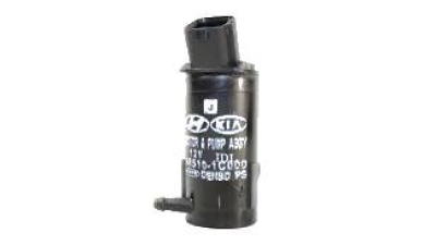 Pompa apa spalator Saab 9.3 (Ys3f), 09.2002-2012, Pompa De Spalare A Farurilor, 12782867, 12802440, 12826943, 152805837, 289201ka0a, 8528002021, Dmc100560, Dmc100560g, Bestautovest, motoras sprit apa curatat faruri
