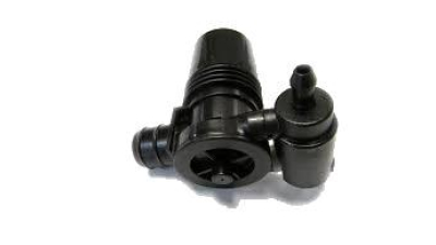 Pompa apa spalator Land Rover Range Rover Sport (Ls), 07.2006-05.2013, Pompa Duala, 31349242, Lr002301, Lr013950, Bestautovest, motoras sprit apa parbriz si luneta