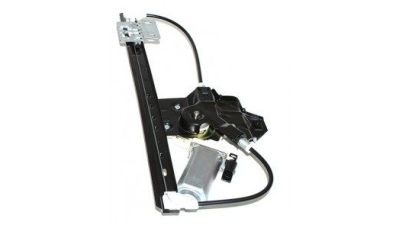 Macara geam LAND ROVER FREELANDER (LN) 2000-11.2006 usa Spate Stanga , electrica cu motoras