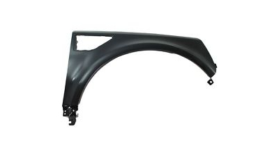 Aripa fata Land Rover Freelander (Fa), 11.2006-2015, partea Dreapta, cu gaura pentru semnalizare, LR005867, 431202