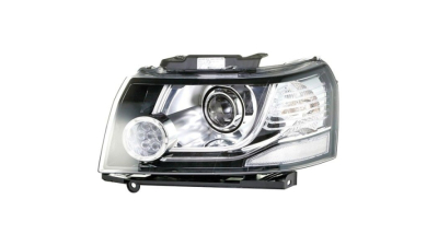 Far Land Rover Freelander 2 (Lf, Fa) Hella 1EL354813091, parte montare : Stanga, Bi-Xenon